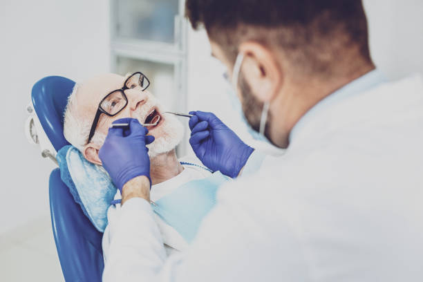 Best Emergency Treatment for Toothache in Tutwiler, MS
